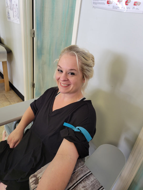Phlebotomy Program – Med Lab Training Center