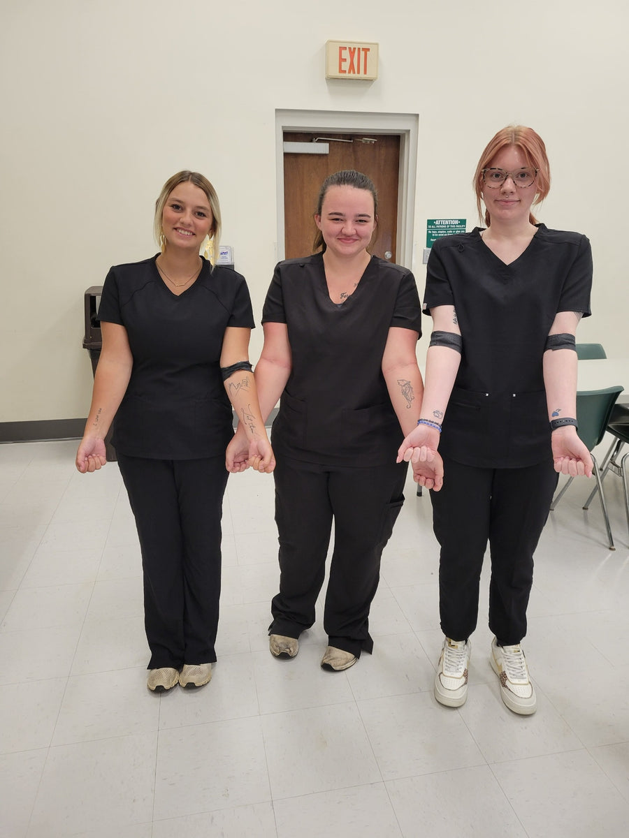 Phlebotomy Program – Med Lab Training Center